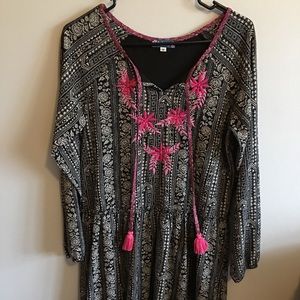 Truly Me by Sara Sara dress